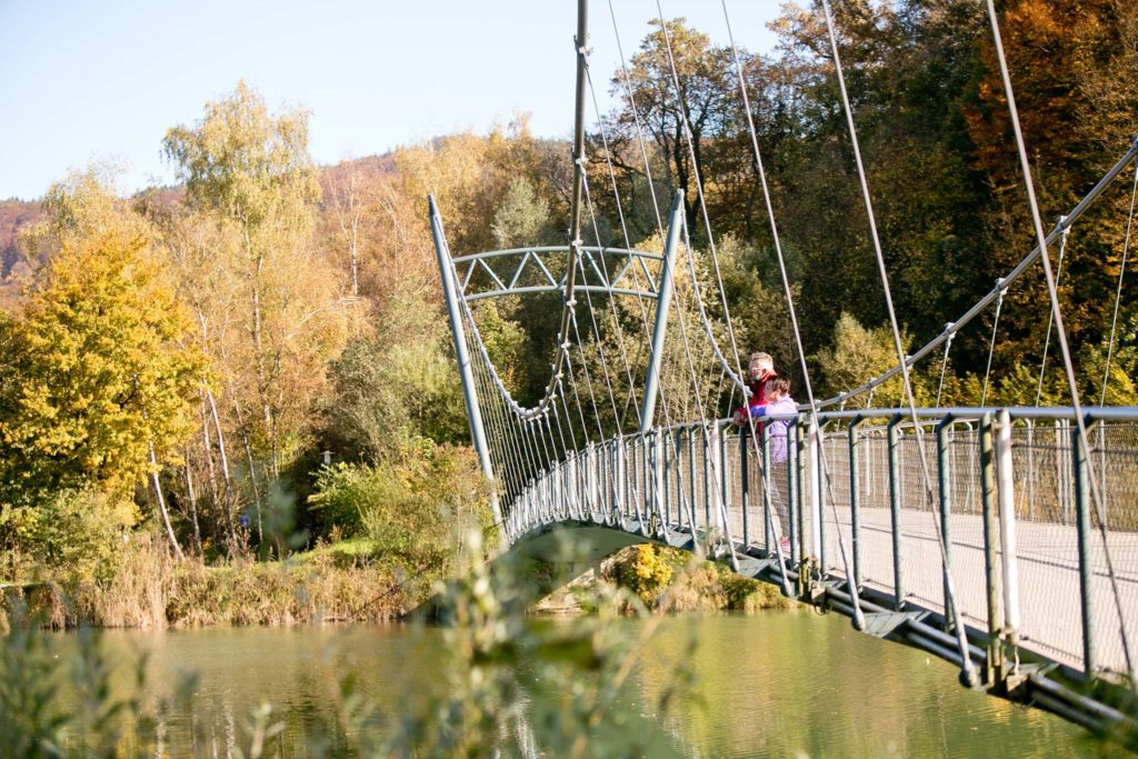 Rif, TVB Hallein, Herbst, Tourismus, Urlaub, 20171018, (c)wildbild