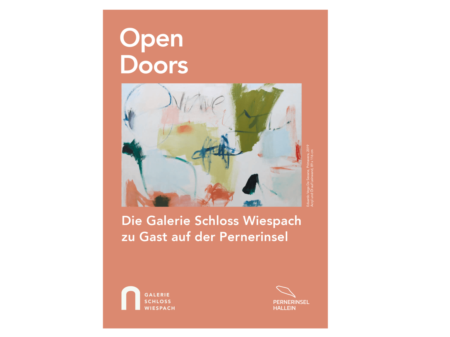 Open Doors Hallein