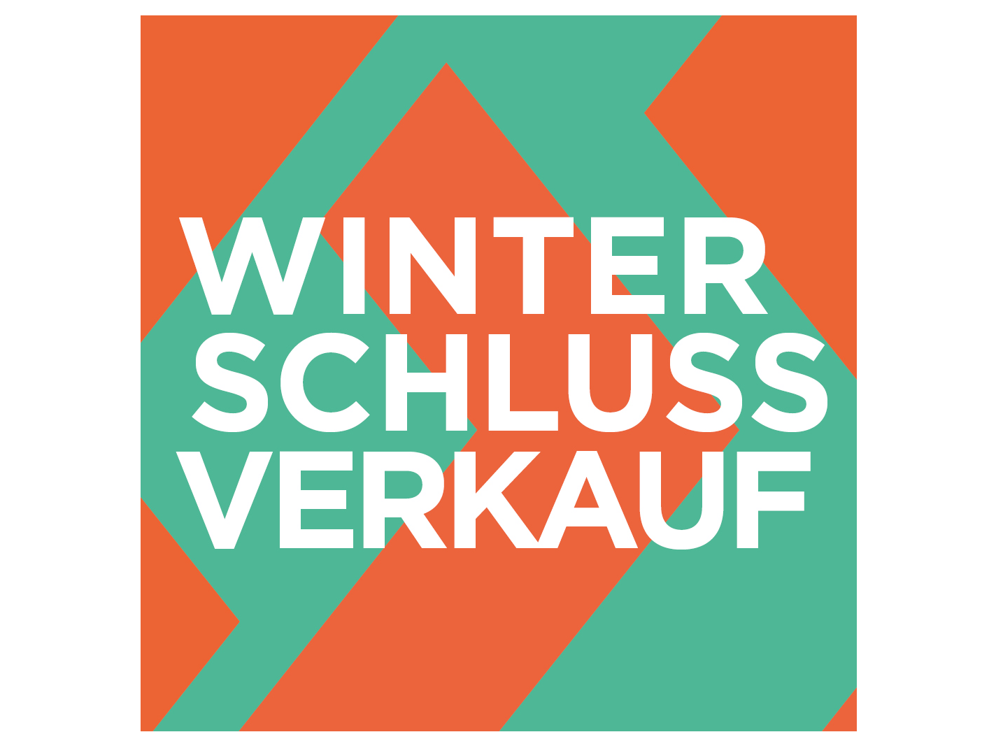 winter sale Hallein