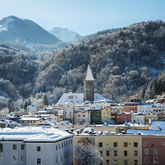 Hallein Winter 1 (c) Kathrin Gollackner